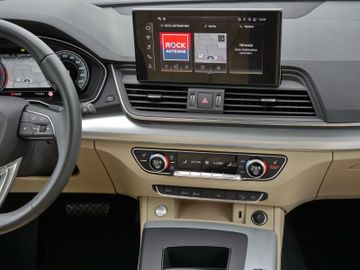 Audi Q5 - 6
