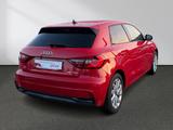 Audi A1 Sportb. Advanced 25 TFSI MMI ACC Audi connect - mit Benzin-Antrieb: Kleinwagen