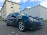 Mercedes-Benz C 230 CLASSIC Classic - gebrauchte Mercedes-Benz C 230 aus dem Jahr 2006