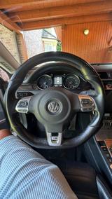 Volkswagen VW cc R-Line 19 Alu /AHK/10 zollCarPlay. Standhz - Volkswagen CC: R Line
