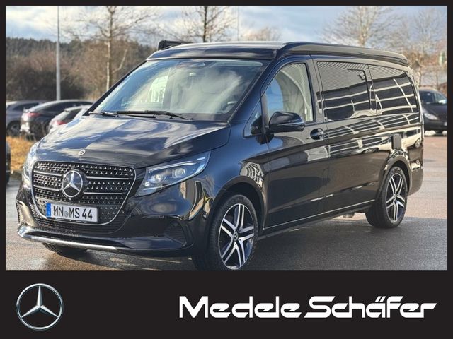 Mercedes-Benz Marco Polo 300 d EASY-UP / LED / AHK / NAVI