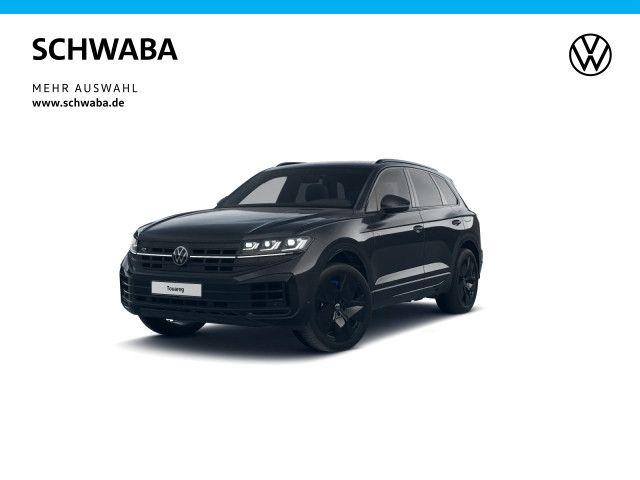 Volkswagen Touareg - Bild 1