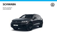 Volkswagen Touareg - Vorschau Bild 1