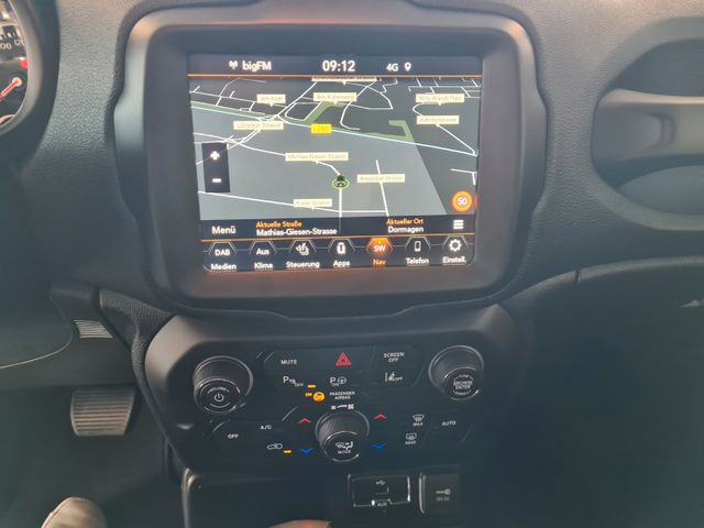 JEEP Renegade Limited