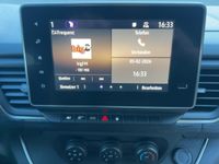 Renault Trafic - Vorschau Bild 10