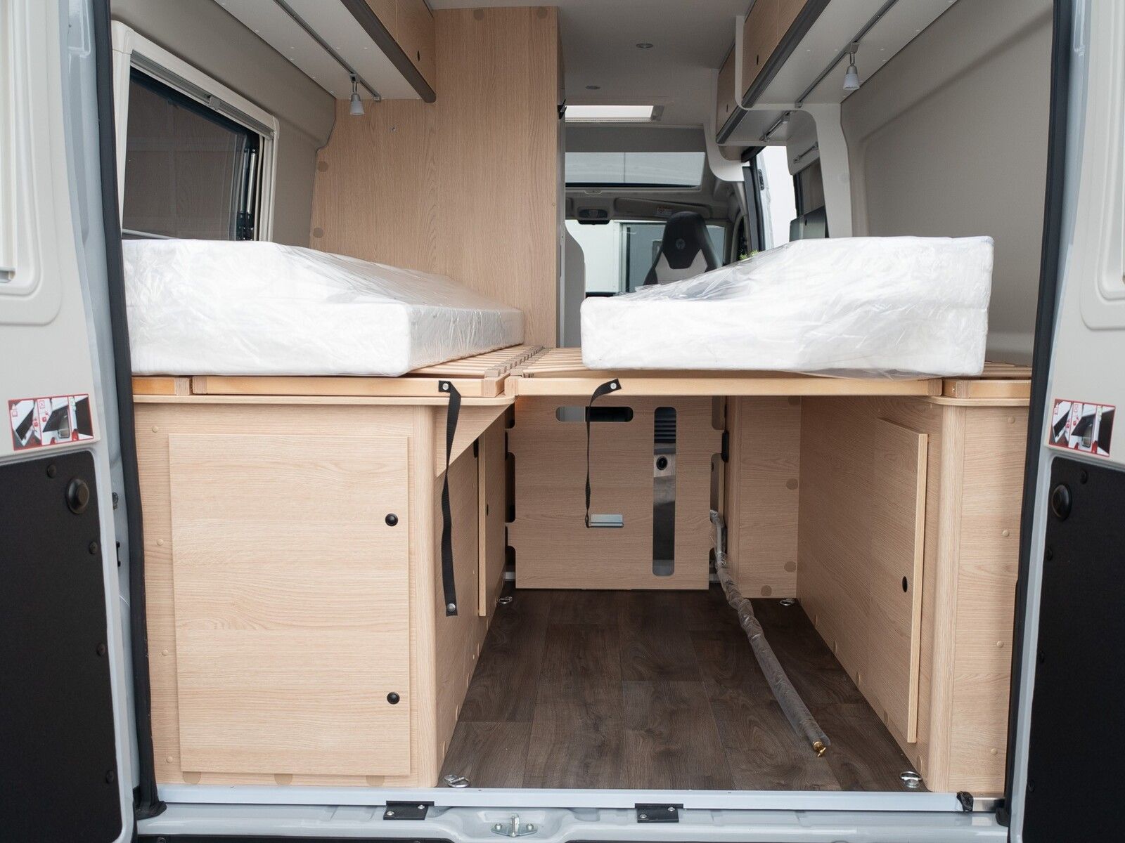 Fahrzeugabbildung Sunlight Cliff X 640 MJ26*Schwenkbad*Automatik*Panorama*