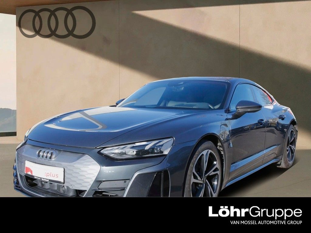 Angebot ansehen Audi e-tron GT