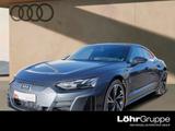 Audi e-tron GT quattro 20"|PANO|NAVI+VC|B&O|RFK - Audi e-tron GT: Limousine