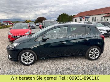 Bild 3 Opel Corsa E 1.4 Innovation *OPC LINE*SHZ*PDC*XENON*