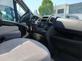 LMC Tourer T630 KLIMAAUT/ALU/MARKISE - LMC Teilintegrierter