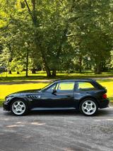 BMW Z3 Coupé 2.8 - - BMW Z3 aus 1999