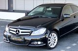 Mercedes-Benz Coupe C 250 CDI BlueEfficiency Edition/NAVI/PDC - Mercedes-Benz C 250 in Mainz