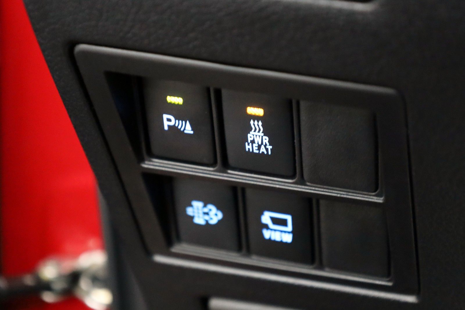 Fahrzeugabbildung Toyota Hilux Invincible,ACC,Rollo el.AHK,Garantie 2028