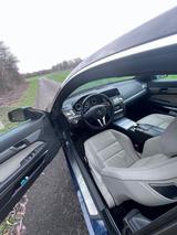 Mercedes-Benz E 400 Coupé E 400 - - Mercedes-Benz Gebrauchtwagen in Bremen