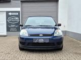 Ford Fiesta Viva |Klima|Allwetterreifen| - gebrauchte Ford Fiesta aus dem Jahr 2005
