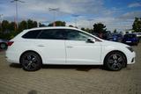 Seat Leon ST 1.5 TSI DSG LED Navi Kamera Spurhalte - Seat aus 2020