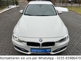 BMW 328i Sport Line *HU 11/2027*Service Neu*PDC* - BMW 328: 328i Sport