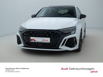 Audi RS 3 Sportback TFSI TIP-TRO*QUA*MAGNET*PANO*B&amp;O*