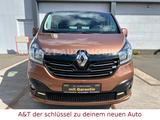 Renault Trafic Combi L2H1 2,9t  Expression.5 Sitze - Renault Trafic 7-Sitzer