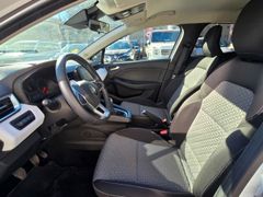 Fahrzeugabbildung Clio V Evolution BLUE dCi 100