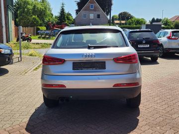 Audi Q3 - 7