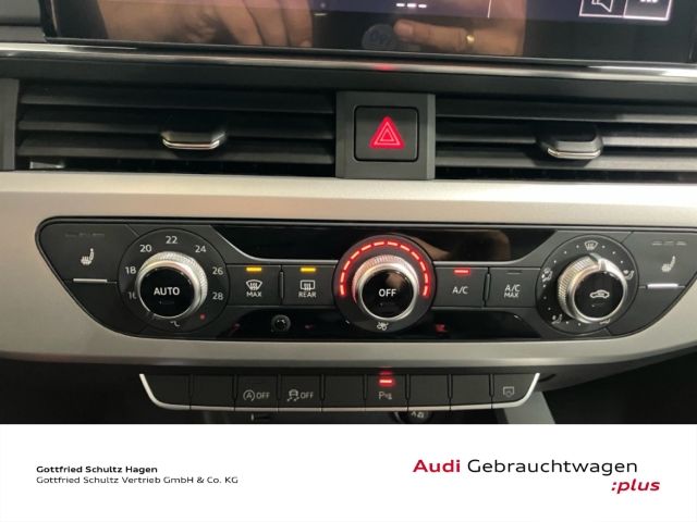 Audi A4 - Bild 13