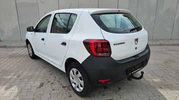 Dacia Sandero - 12