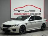 BMW M5 Limo. Competition*Sport-Auspuff*H/K*Aero*HuD* - BMW M5 in Duisburg