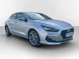 Hyundai i30 Fastback 1.4 T-GDI 7-DCT Premium LED*NAV*SHZ - Hyundai i30 Premium mit Benzin-Antrieb