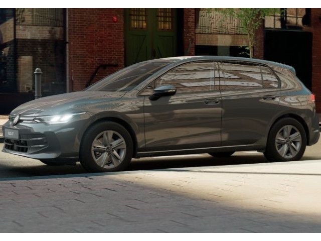 Volkswagen Golf - Bild 3