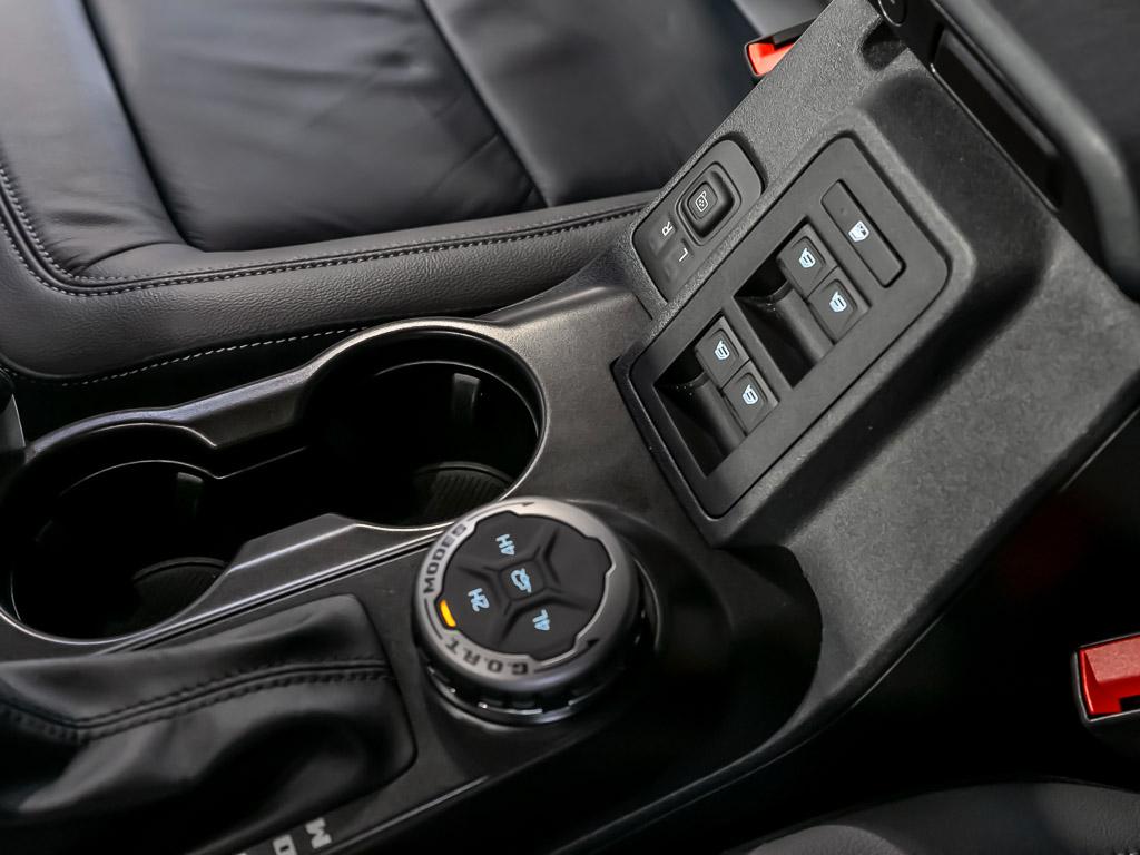 Ford Bronco 2.7 Outer Banks 4x4 360° Kamera Leder B&O