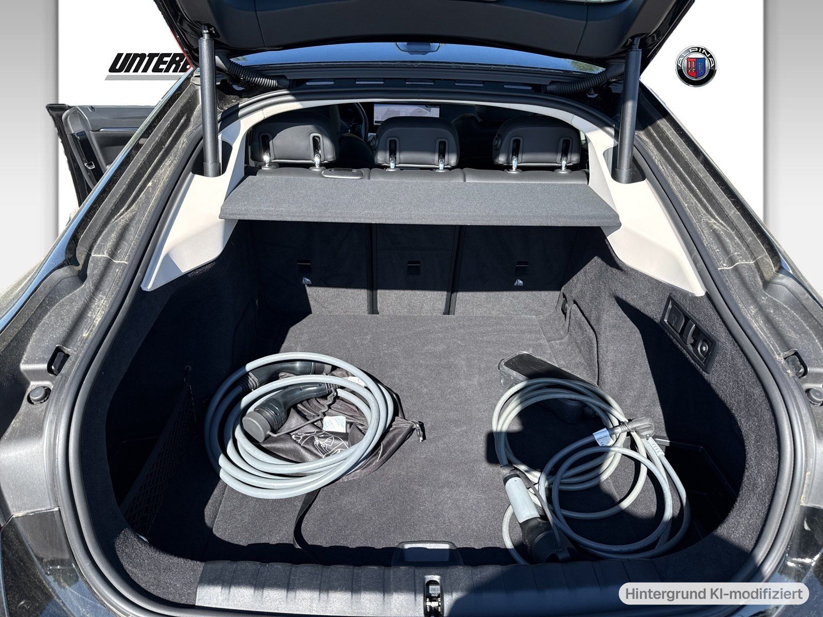 BMW i4 eDrive35 SHZ AHK DAB foto 12