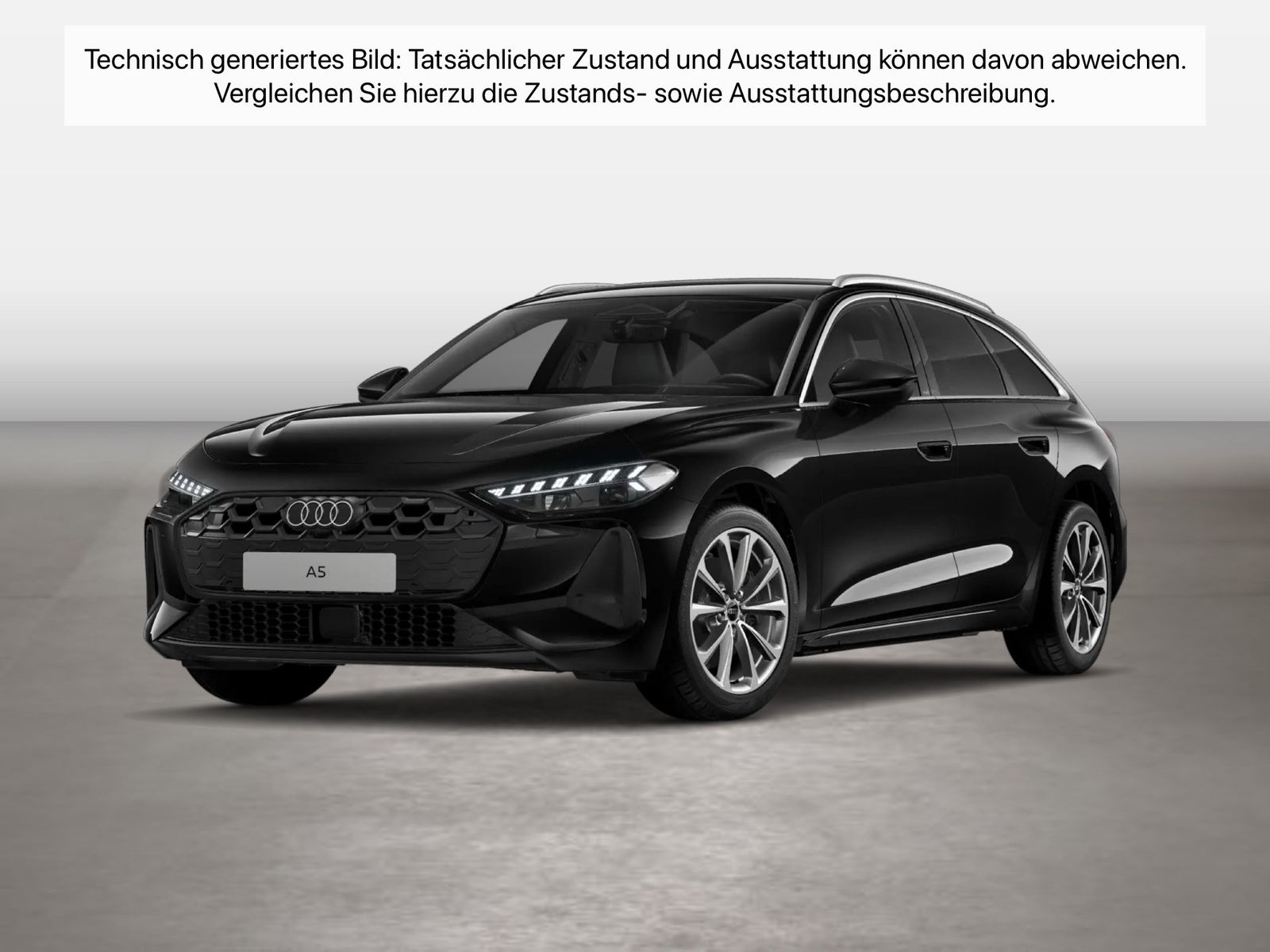 Audi A5 - Bild 1