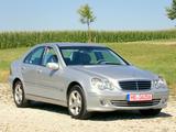 Mercedes-Benz C200 Kompressor Avantgarde Service NEU+TÜV 8/28! - Mercedes-Benz C 200: Kompressor Avantgarde