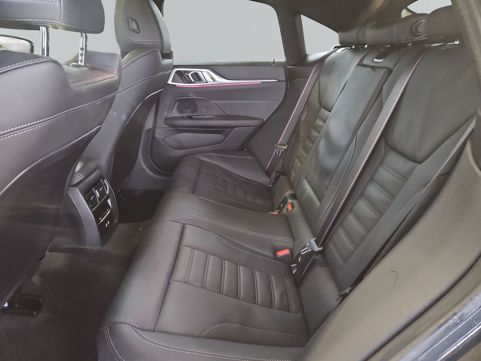 BMW 430 Gran Coupé - Bild 9