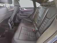 BMW 430 Gran Coupé - Vorschau Bild 9