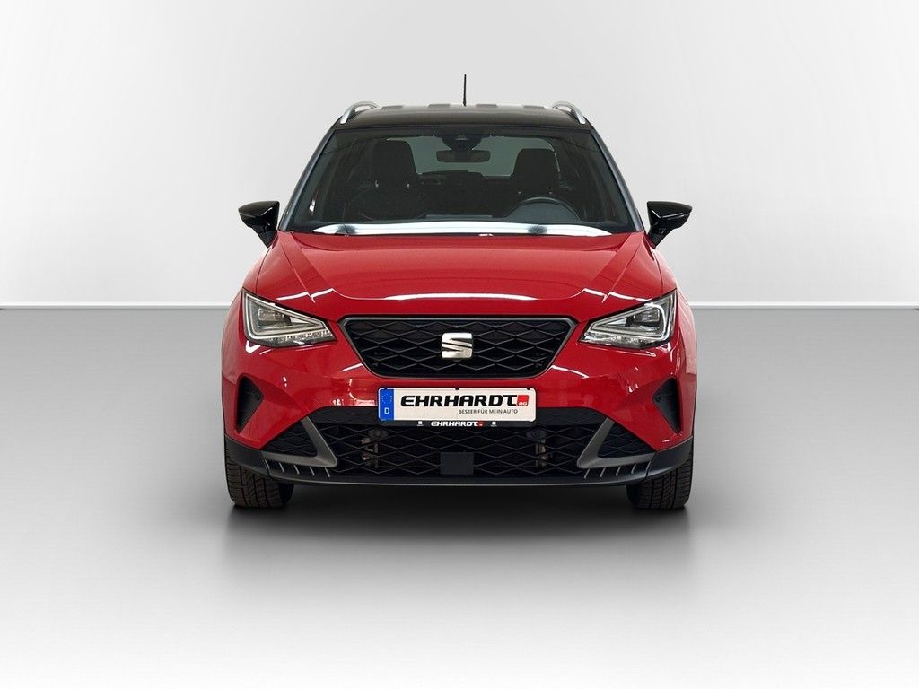Seat Arona - Bild 3