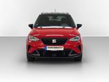 Seat Arona 1.5 TSI DSG FR VIRTUAL*NAVI*VOLL-LED*TEMP* - gebrauchte Seat Pickups