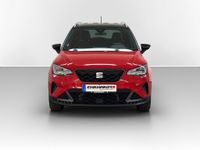 Seat Arona - Vorschau Bild 3