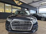 Audi Q5 2.0 TDI quattro S-Line PANORAMA/LEDER/AHK/APS - gebrauchte Audi Q5 aus dem Jahr 2017