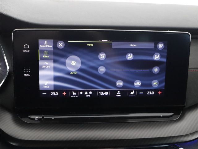 Skoda Octavia - Bild 20