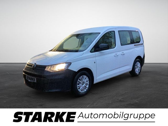 Volkswagen Caddy Kombi 2.0 TDI  Tempo Klima