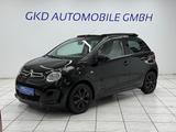 Citroën C1 Airscape Shine*Sitzheizung*Kamera*Falltdach* - Citroën C1: mit ABS