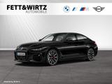 BMW i4 eDrive35 Gran Coupé MSport Pro PA HiFi LCProf - mit Elektro-Antrieb: Sportwagen