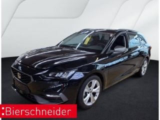 Seat Leasingangebot: Seat Leon Sportstourer 1.5 TSI FR ab 186EUR NAVI VORB