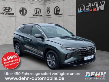 Hyundai TUCSONTucson Hybrid Trend 2WD Assistenz-PaketKrellel