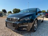 Peugeot 308 SW Allure - Peugeot 308 mit Diesel-Antrieb: Kombi, Klimaanlage