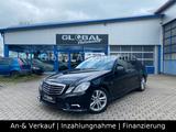 Mercedes-Benz Lim. E 250 CDI BlueEfficiency*AMG-line*LEDER*