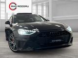 Audi A4 Avant 40 TDI qu./3x S line Competition Plus - mit Diesel-Antrieb: Alcantara, Luftfederung