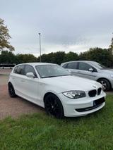 BMW Auto  Bmw e87  ,116i - BMW 116: 116i E87